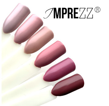 IMPREZZ® IMPREZZ® 10 packs | Set van 10 kleuren + GRATIS VERZENDING