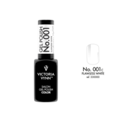 Victoria Vynn  Gellak Victoria Vynn Salon Collectie™ Gellak  001 - Gel Nagellak - Salon Gel Polish Color - 8 ml. - White