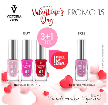 Victoria Vynn  Victoria Vynn Valentijns Promo 15