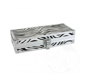 IMPREZZ® Implement Box - Zebra