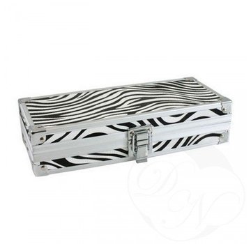 IMPREZZ® Implement Box - Zebra