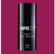 IMPREZZ® IMPREZZ® Gellak | 05 | 6 ml. | Roze