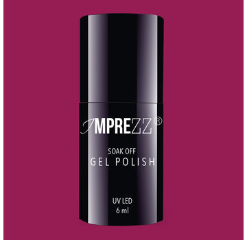 IMPREZZ® IMPREZZ® Gellak | 05 | 6 ml. | Roze