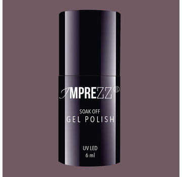 IMPREZZ® IMPREZZ® Gellak | 63 | 6 ml. | Nude