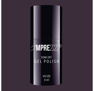 IMPREZZ® IMPREZZ® Gellak | 88 | 6 ml. | Paars