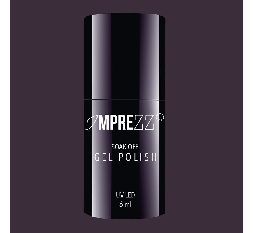 IMPREZZ® Gellak | 88 | 6 ml. | Paars