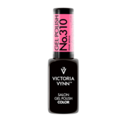 Victoria Vynn  Victoria Vynn Salon Gellak | Anime Vibe Collectie 310 | Pink Mina | 8 ml | Neon Roze Glow In The Dark Gel Nagellak