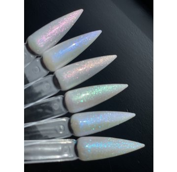 IMPREZZ® IMPREZZ® Mermaid Chameleon pack! 6 kleuren om te shinen!