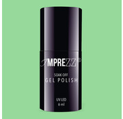 IMPREZZ® IMPREZZ® Gellak | 120 | 6 ml. | Pastel Groen