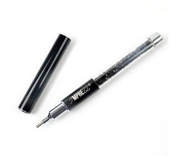 IMPREZZ® IMPREZZ® Magneet Pen Black Diamond | Maak de mooiste designs van jouw Cat Eye Gellak