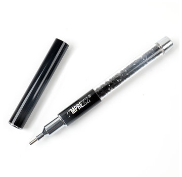 IMPREZZ® IMPREZZ® Magneet Pen Black Diamond | Maak de mooiste designs van jouw Cat Eye Gellak