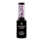 Victoria Vynn Salon Gellak | Summer Together | Berry Ice Cream | 313 | Lila  | Witte Flakes | 8 ml