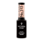Victoria Vynn Salon Gellak | Summer Together | Créme Brulée | 315 | Pastel Peach | Witte Flakes | 8 ml