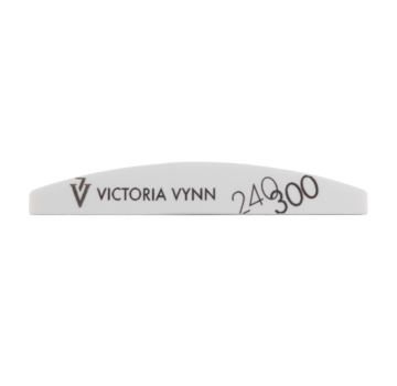 Victoria Vynn  Victoria Vynn Nagelvijl | Polijstvijl 240/300 grit  | Verpakt per stuk