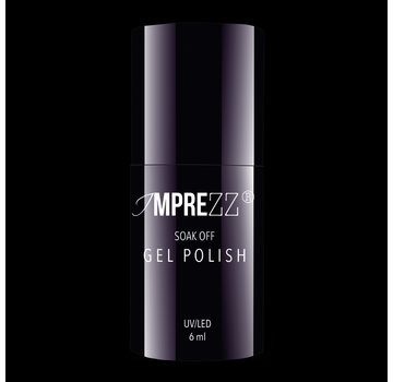 IMPREZZ® IMPREZZ® | Basegel | Basecoat voor Gellak | Inhoud 6 ml | Basis voor gellak