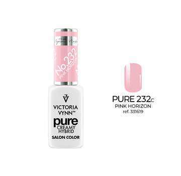 Victoria Vynn  Victoria Vynn | Pure Gellak | Voyage! Collectie | 232 Pink Horizon | 8 ml | Roze