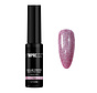 IMPREZZ® Gellak Striper DF09 Diamond Flash Roze Hologram Glitter 8 ML