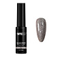 IMPREZZ® Gellak Striper DF10 Diamond Flash Champagne Hologram Glitter 8 ML
