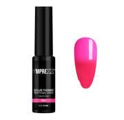 IMPREZZ® IMPREZZ® Gellak Striper TM01 Thermo Roze