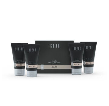 JANZEN JANZEN Travelset Skin 90 | Super leuke gift set mini’s | Check de inhoud in de omschrijving!