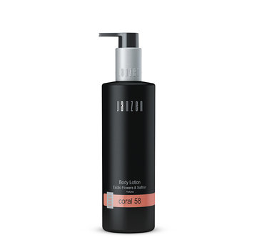 JANZEN JANZEN Body Lotion Coral 58  | 250 ml