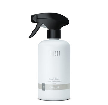 JANZEN JANZEN Room Spray Grey 04 | 500 ml