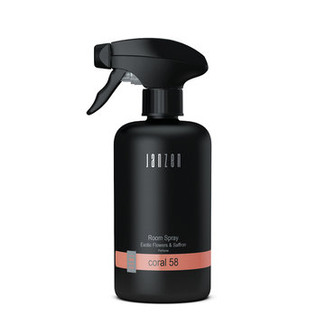 JANZEN JANZEN Room Spray Coral 58 | 500 ml