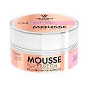 Victoria Vynn  Victoria Vynn | Mousse Sculpture Gel | 04 Berry Blush | 15 ml