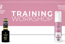 Live sessies/Online training Victoria VYNN & Pharm Foot COMING SOON!