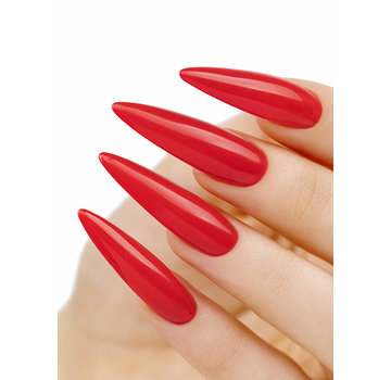 Victoria Vynn  Victoria Vynn Soft Gel Tips Long Stiletto | inhoud 500 stuks