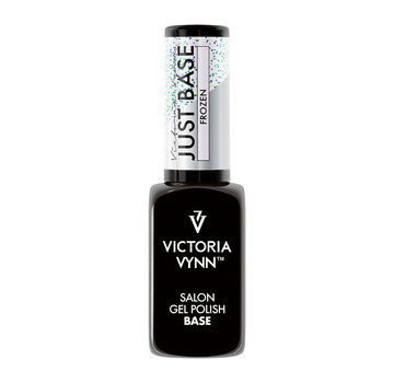 Victoria Vynn  Rubber Base | Victoria Vynn™ Gel Polish | Just Base | Frozen | 8 ML | Roze