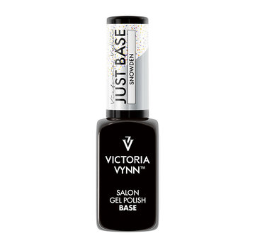 Victoria Vynn  Rubber Base | Victoria Vynn™ Gel Polish | Just Base | Snowden | 8 ML | Wit