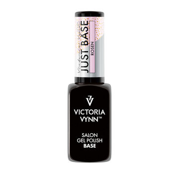 Victoria Vynn  Rubber Base | Victoria Vynn™ Gel Polish | Just Base | Rosen | 8 ML | Roze