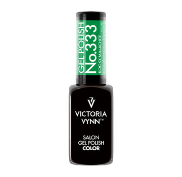 Victoria Vynn  Victoria Vynn Salon Gellak | Crazy In Colors | Spring/Summer 2023 Collectie | Kooky Malachite | 333 | Groen | 8 ml