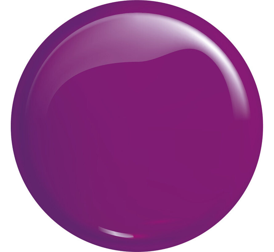 Victoria Vynn Salon Gellak | Crazy In Colors | Spring/Summer 2023 Collectie | Maniacal Magetna | 336 | Fuchsia Paars | 8 ml