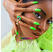 Victoria Vynn  Victoria Vynn Salon Gel Polish Crazy In Colors Spring/Summer 2023 Collection