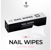 Victoria Vynn  Victoria Vynn – Nail Wipes – lint free wipes 500  pcs