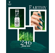 Victoria Vynn  Victoria Vynn Pure Gellak | Earthy  | 246 Deep Sea | 8ml | NIEUW