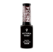 Victoria Vynn  Gellak Victoria Vynn™ Salon Collectie 354 | Cat Eye Aurora Shine 8 ml. | NEW IN