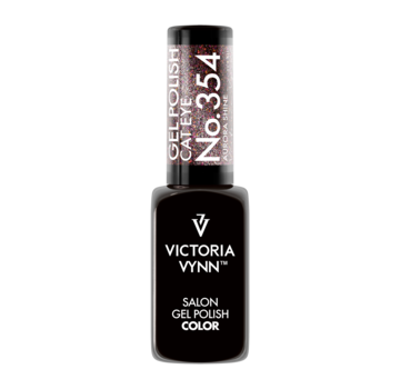 Victoria Vynn  Gellak Victoria Vynn™ Salon Collectie 354 | Cat Eye Aurora Shine 8 ml. | NEW IN