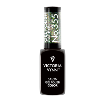 Victoria Vynn  Gellak Victoria Vynn™ | Salon Collectie 355 | Cat Eye Glow Star 8 ml. | NEW IN