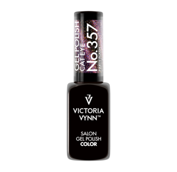 Victoria Vynn  Gellak Victoria Vynn™ | Salon Collectie 357 | Cat Eye Party Flash 8 ml. | NEW IN