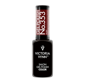 Victoria Vynn  Gellak Victoria Vynn™ Salon Collectie 353 Rudi 8 ml. | NEW IN
