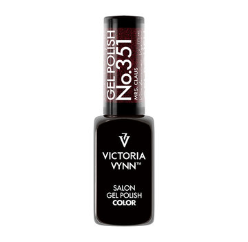 Victoria Vynn  Gellak Victoria Vynn™ Salon Collectie 351 Mrs Claus 8 ml. | NEW IN