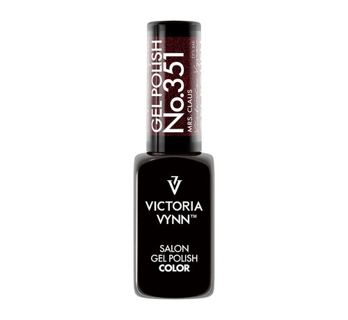 Victoria Vynn  Gellak Victoria Vynn™ Salon Collectie 351 Mrs Claus 8 ml. | NEW IN