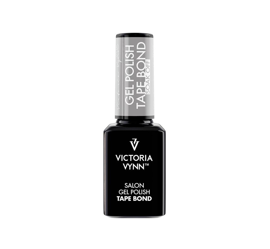 Victoria Vynn™  Gel Polish TAPE BOND 15 ml. - GEEN voorbehandeling meer nodig voor het aanbrengen van jouw product!
