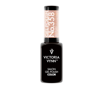 Victoria Vynn  Gellak Victoria Vynn™ Salon Collectie Holo Colorido 358  | Dourado