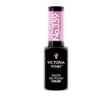 Victoria Vynn  Gellak Victoria Vynn™ Salon Collectie Holo Colorido 359 | Sentido | Cool Pink