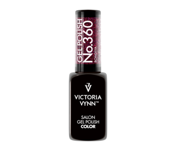 Victoria Vynn  Gellak Victoria Vynn™ Salon Collectie Holo Colorido 360 | Bondiya | Raspberry Pink