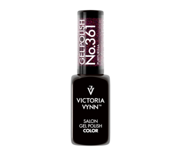 Victoria Vynn  Gellak Victoria Vynn™ Salon Collectie Holo Colorido 361 | Purpurina | Donkerpaars